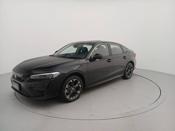HONDA CIVIC 2.0 DI e:HEV ADVANCED E-CVT HONDA CIVIC 2.0 DI e:HEV ADVANCED E-CVT